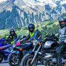 Beste Geschenke 2025 | Geschenkempfehlungen 7 Bikertour in Oberschwaben