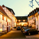 Bio-Wellness-Urlaub in Hessen fuer 2