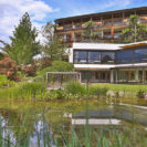 Wellness-Kurzurlaub im Bio-Hotel in Suedtirol fuer 2