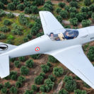 Kampfflugzeug selber fliegen (30 Min.)