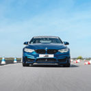 BMW M After Work Training bei München