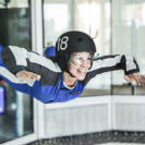Staedtetrip Berlin mit Bodyflying fuer 2 (2 Tage)