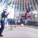 Bodyflying Kurs in Taufkirchen