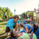 Fitness Bootcamp