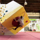 Beste Geschenke 2025 | Geschenkempfehlungen 5 Boulder-Training fuer Einsteiger in Ulm