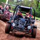 Buggy Tour Raum Bramsche