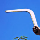 Boomerang Workshop Berlin