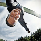 Bungee Jumping Vorarlberg