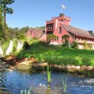 Golf-Urlaub im Burghotel in Brandenburg fuer 2