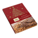 Burgtafel "Mandel-Cornflakes", 470g
