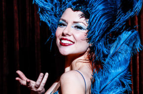 Burlesque Kurs
