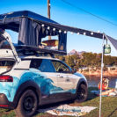 Camper mieten Hamburg für 2 (3-4 Tage)