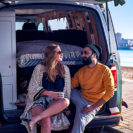 Beste Geschenke 2025 | Geschenkempfehlungen 2 Campingbus mieten Hamburg für 2 (3-4 Tage)