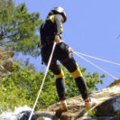 Canyoning Adrenalintour in Niederoesterreich