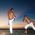 Capoeira-Reise nach Brasilien (8 Tage)