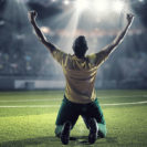 Fussball Reise mit Celtic Glasgow Ticket (4 Tage)