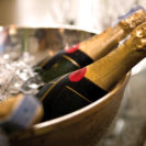 Champagner Seminar