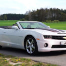 Chevrolet Camaro Tagestour