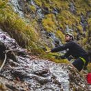 Kurzurlaub im Chiemgau mit Schluchten-Trekking für 2