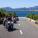 Chopper-Tour mit Beifahrer auf Mallorca