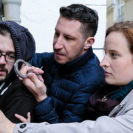 Citythriller: Dem Verbrechen auf der Spur