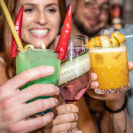 Cocktail Workshop