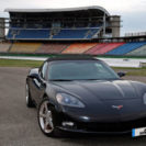 Beste Geschenke 2025 | Geschenkempfehlungen 3 Corvette C6 Cabrio Tagestour bei Karlsruhe