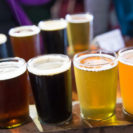 Craft Beer Seminar mit Brotzeit