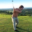 Crossgolf in Berlin