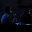 Dinner in the Dark fuer 2