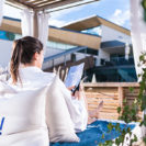 Day Spa & Therme im Salzburger Land für 2