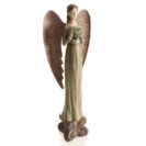 Deko-Figur Engel Tamara, Polyresin, ca. H39cm