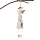 Deko-Hänger Engel Elsa, hängbar, ca. H20 cm