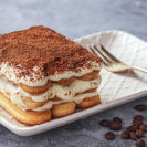 Italienischer Tiramisu Kochkurs Online (60 Minuten)