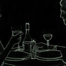 Dinner in the Dark fuer 2 bei Bamberg