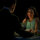 Dinner in the Dark fuer 2 Muenchen