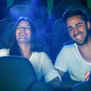 Dinner & Kino Berlin für 2