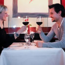 Dinner & Kino Nürnberg für 2