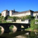 Dinner und Krimi-Show im Schloss Weilburg