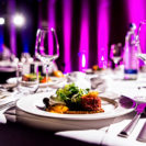 Jochen's Dinner & Varieté-Show in München mit Übernachtung für 2