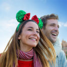 Disneyland® Paris mit Übernachtung für 2 (2 Tage)