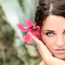 Diva-Fotoshooting auf Mallorca