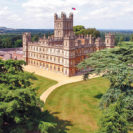 Downton Abbey-Tour bei London
