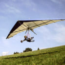 Drachenflug Wochenende im Saarland