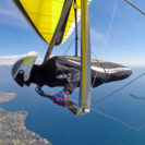 Workshop Drachenfliegen & Tandemflug am Gardasee