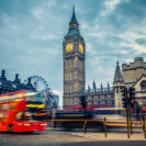 Beste Geschenke 2025 | Geschenkempfehlungen 4 Harry Potter Kurzurlaub mit Drehort-Tour in London für Familien (3 Tage)