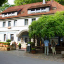 Drei Tage im Schaumburger Ritter Hotel für 2