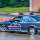 Stuntfahrer Training Raum Osnabrück (60 Min.)