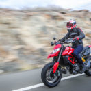 Ducati Testride in Stuttgart (8 Std.)