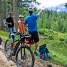 E-Bike-Tour für Einsteiger in Seefeld